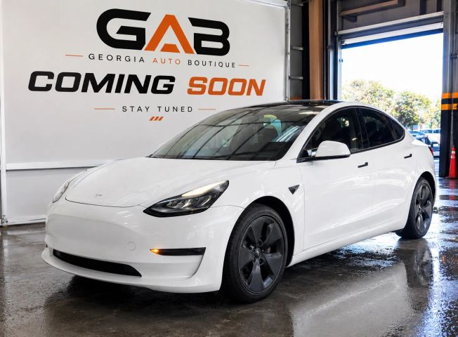 tesla model 3 2021 5YJ3E1EAXMF025856 image tesla model 3 2021 5YJ3E1EAXMF025856 image